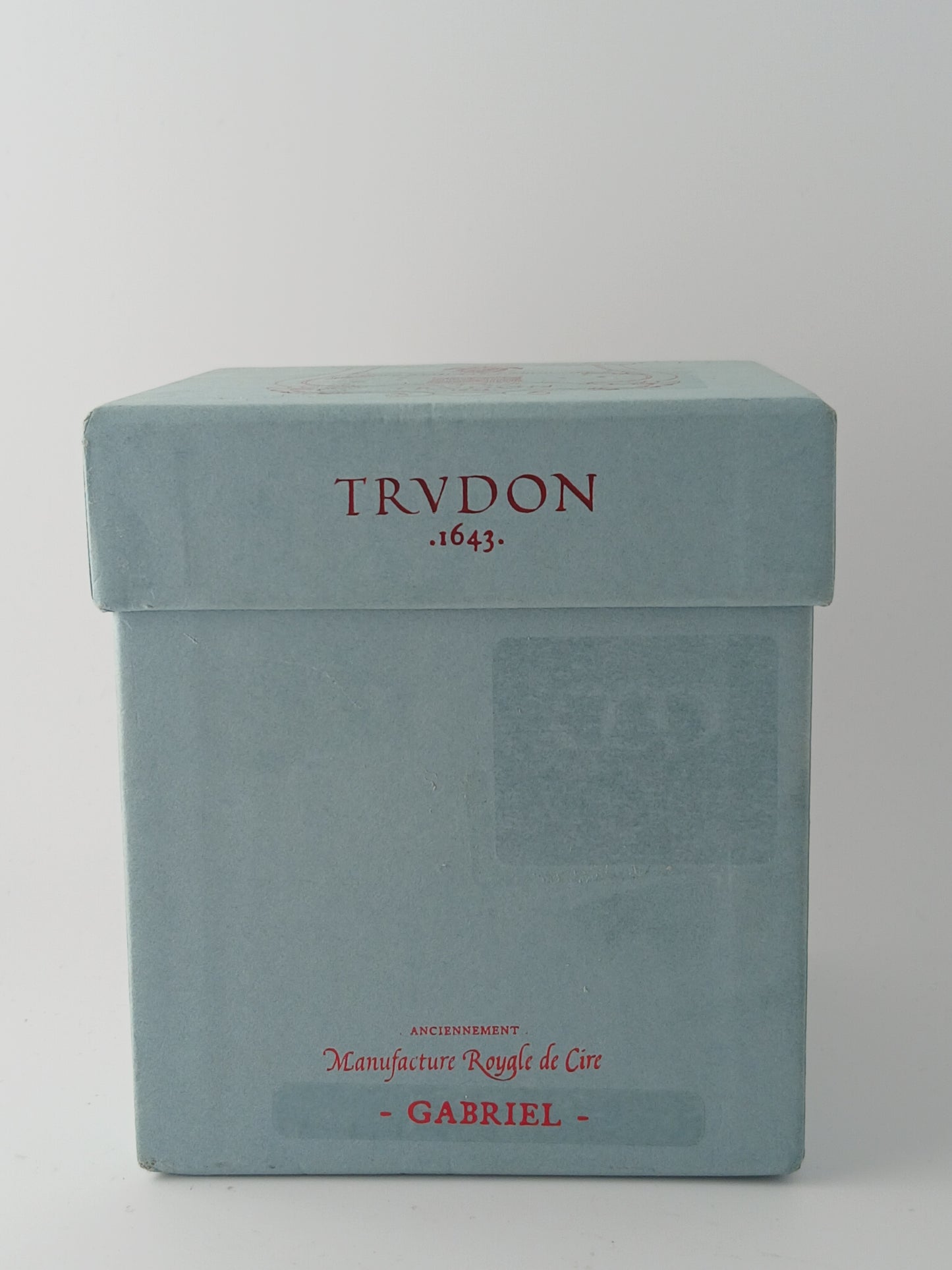 Trudon Gabriel Scented Candle 270g