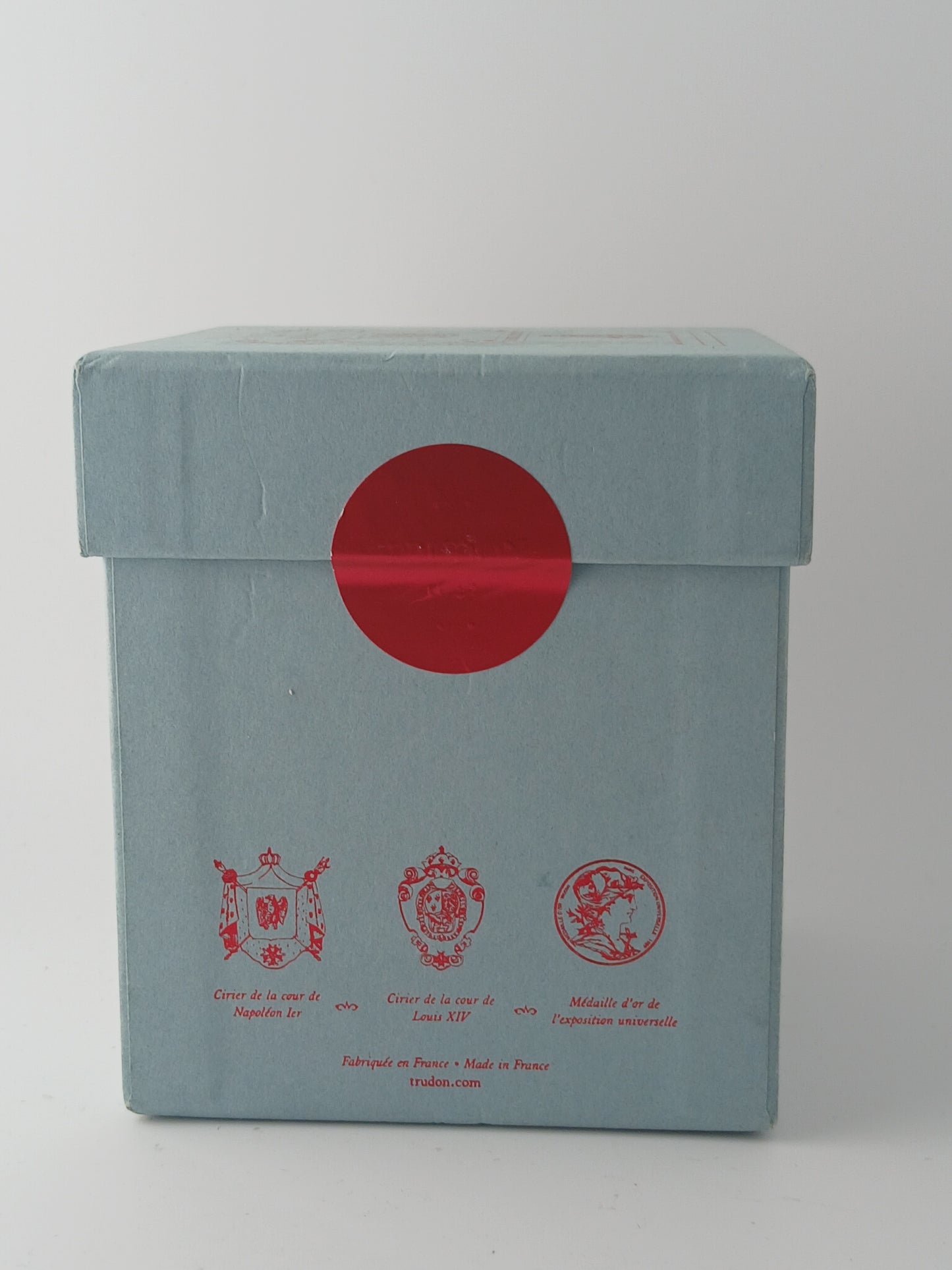 Trudon Gabriel Scented Candle 270g
