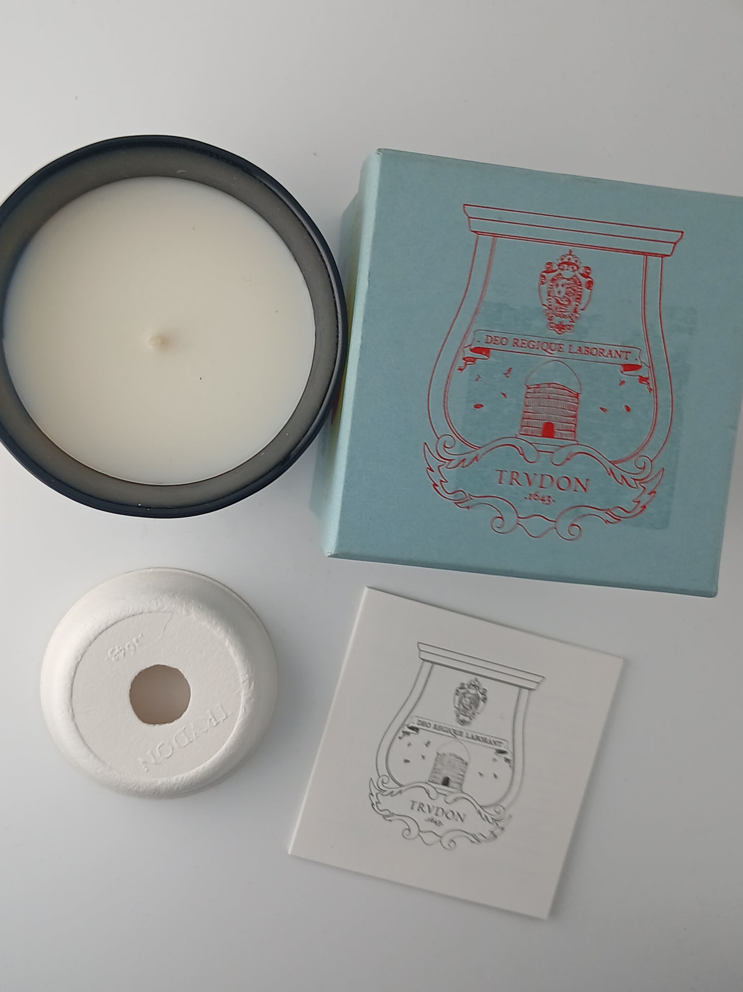 Trudon Gabriel Scented Candle 270g