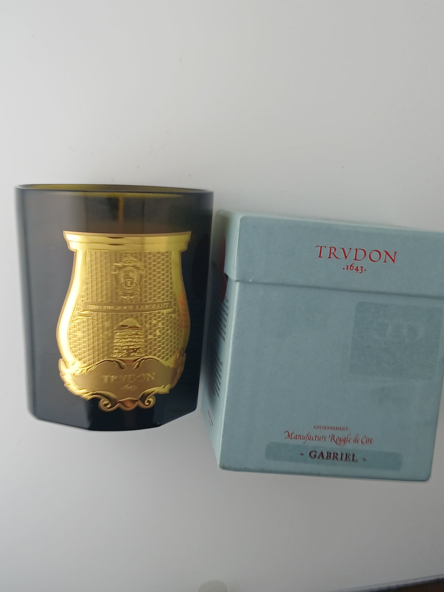 Trudon Gabriel Scented Candle 270g