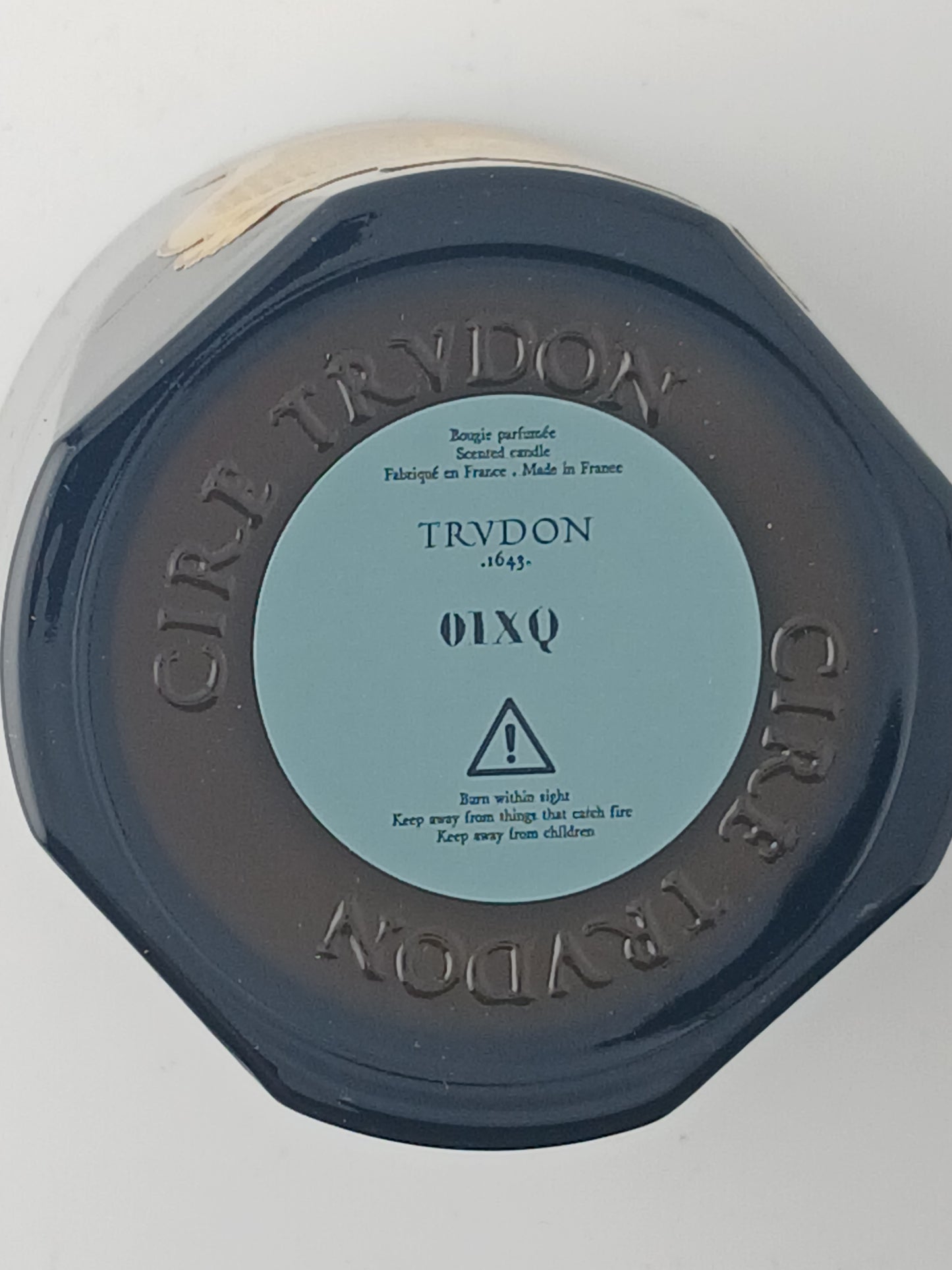 Trudon Gabriel Scented Candle 270g