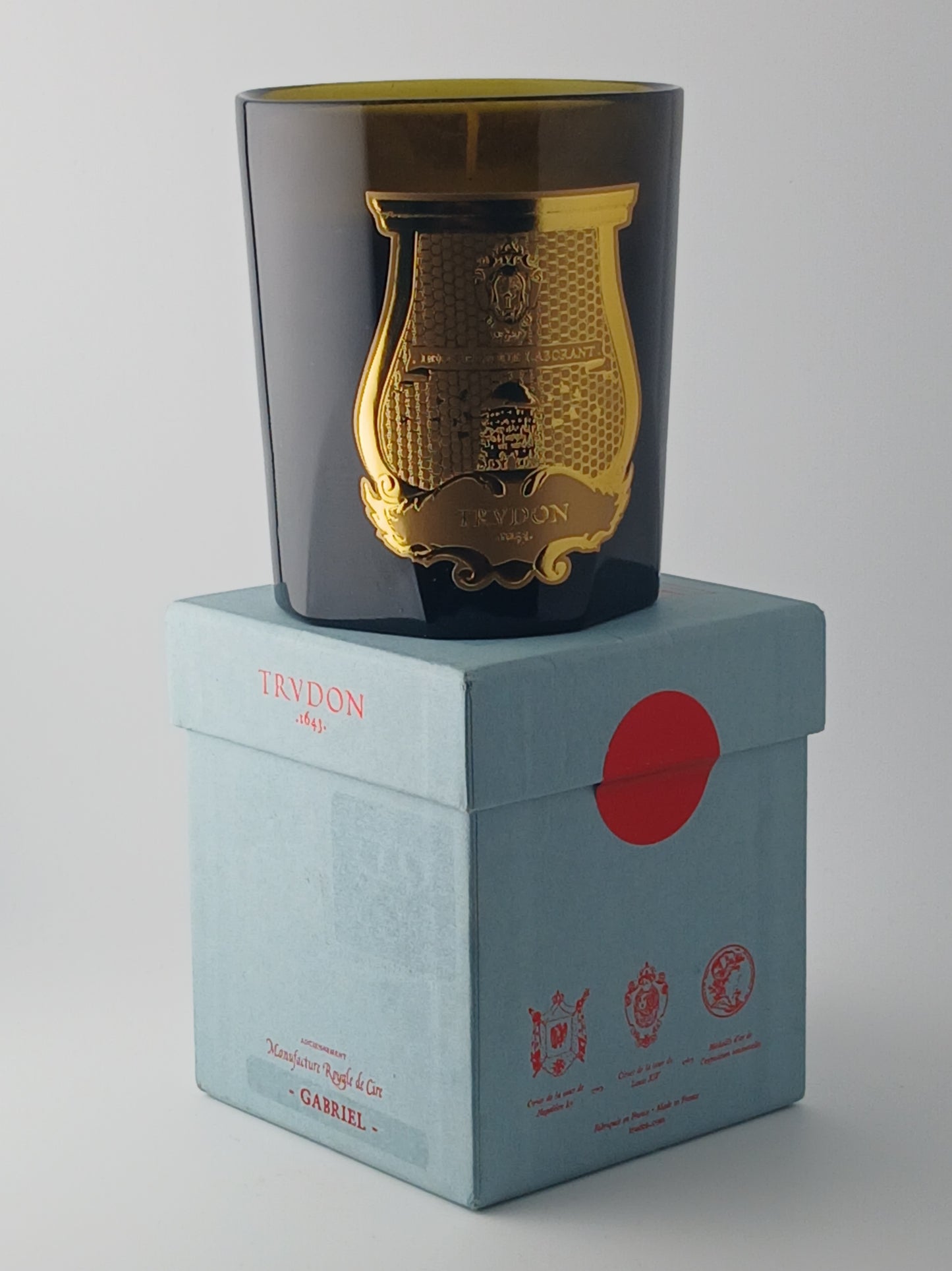 Trudon Gabriel Scented Candle 270g