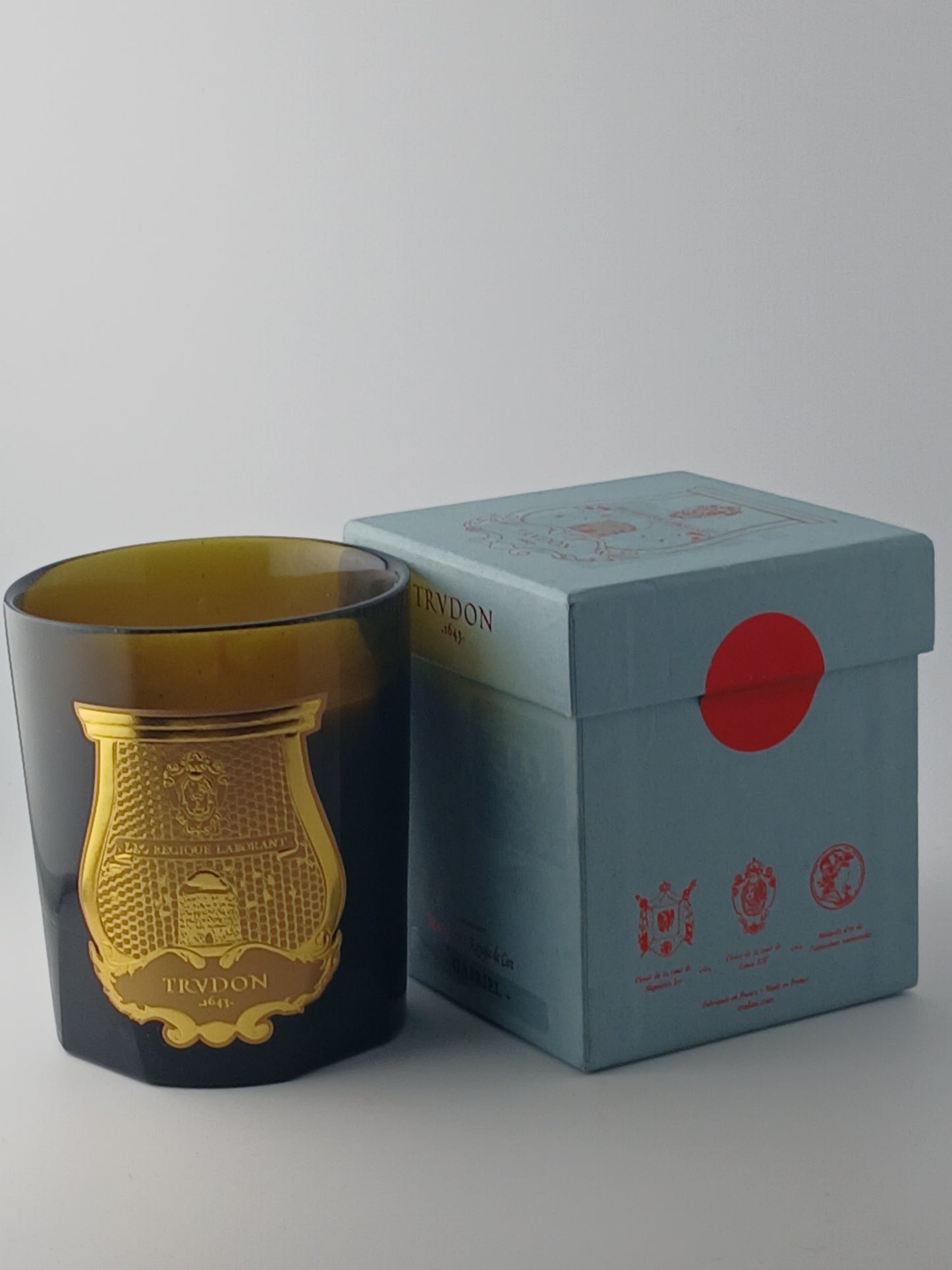 Trudon Gabriel Scented Candle 270g