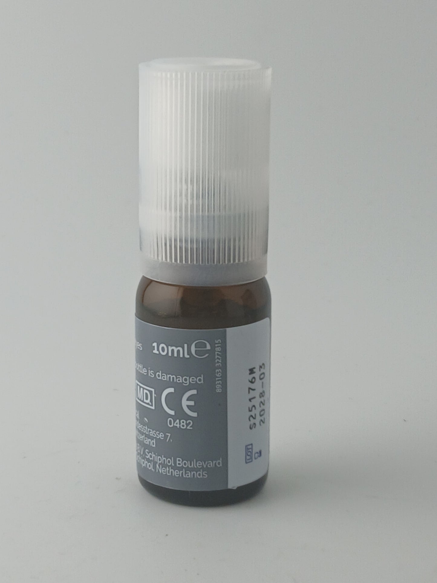Optrex Actimist Refreshing & Protecting Eye Spray, 2 x 10ml