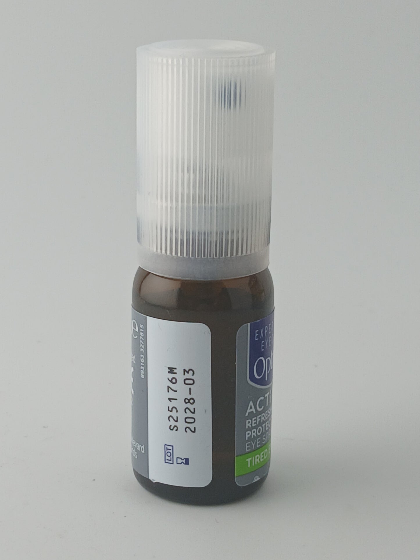 Optrex Actimist Refreshing & Protecting Eye Spray, 2 x 10ml