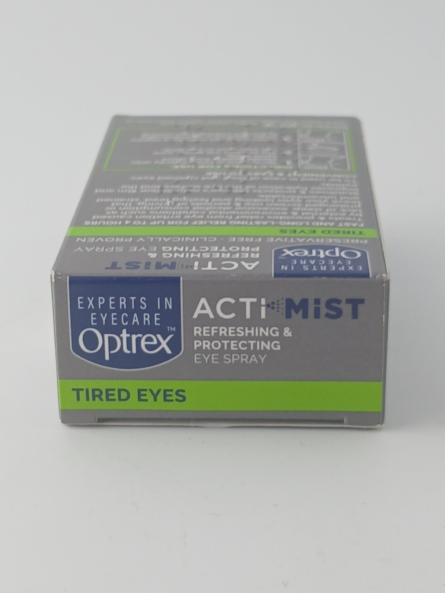 Optrex Actimist Refreshing & Protecting Eye Spray, 2 x 10ml