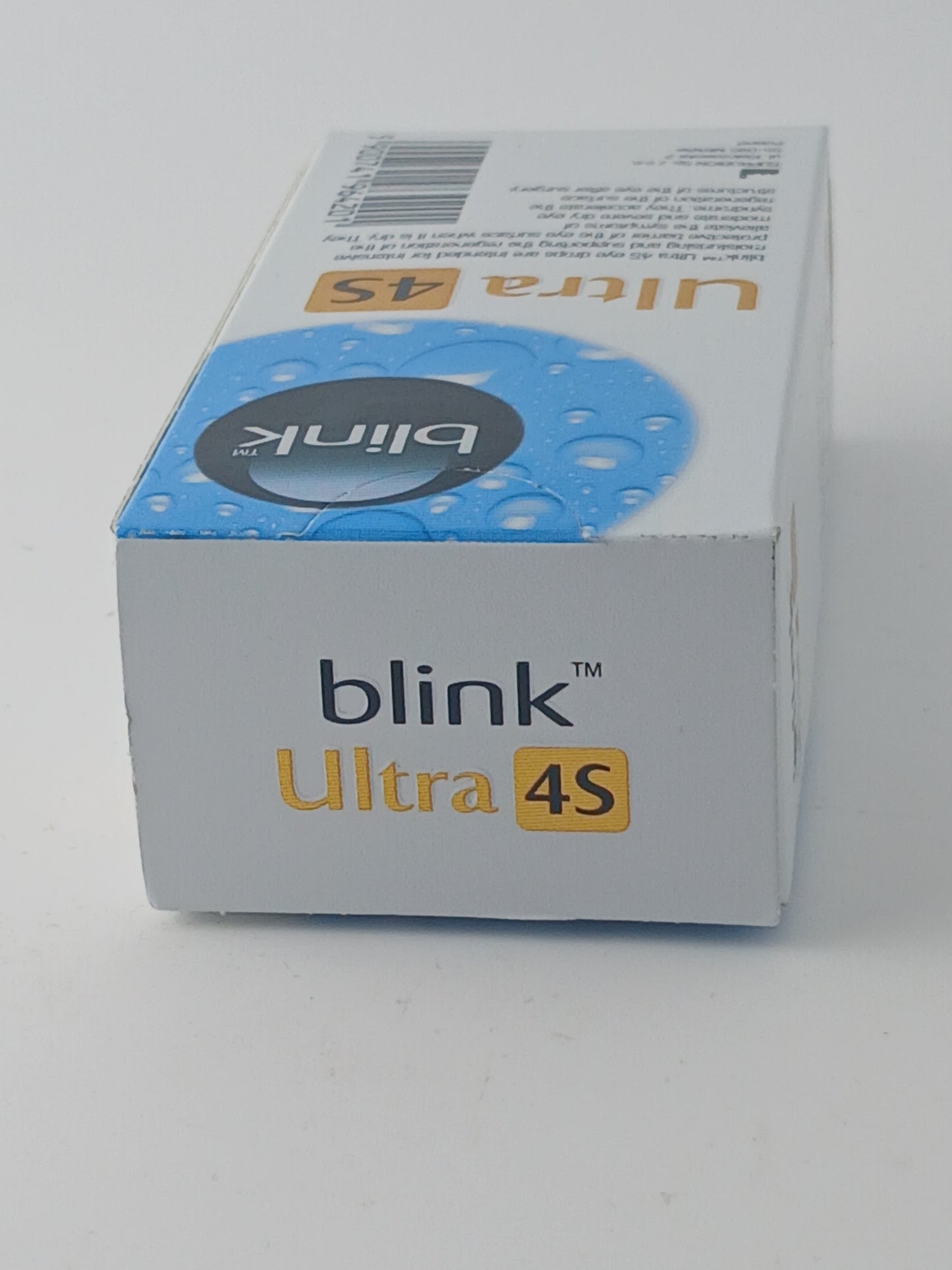 Blink Ultra 4S Relief