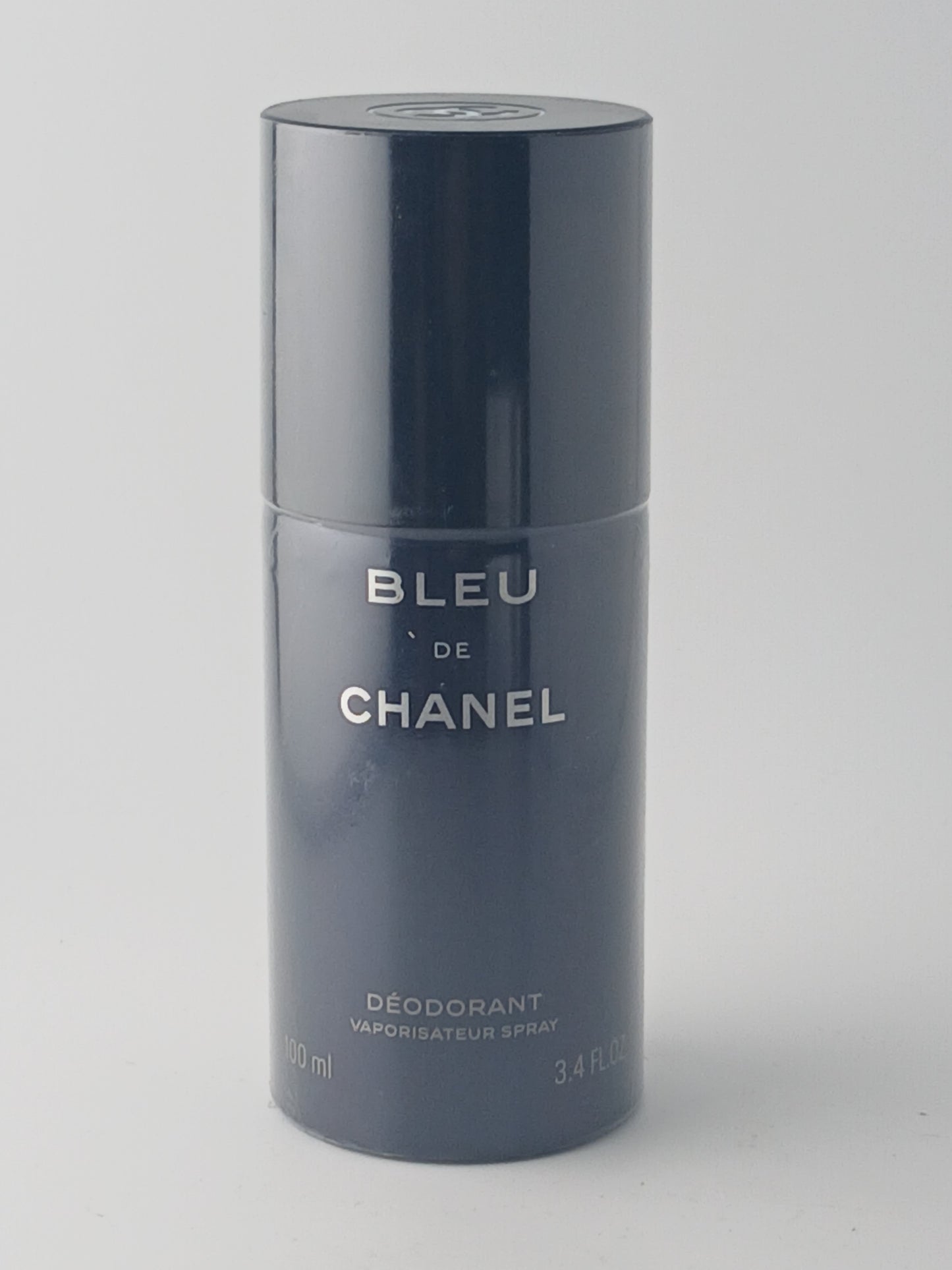 Chanel Bleu De Chanel Deodorant Spray 100ml