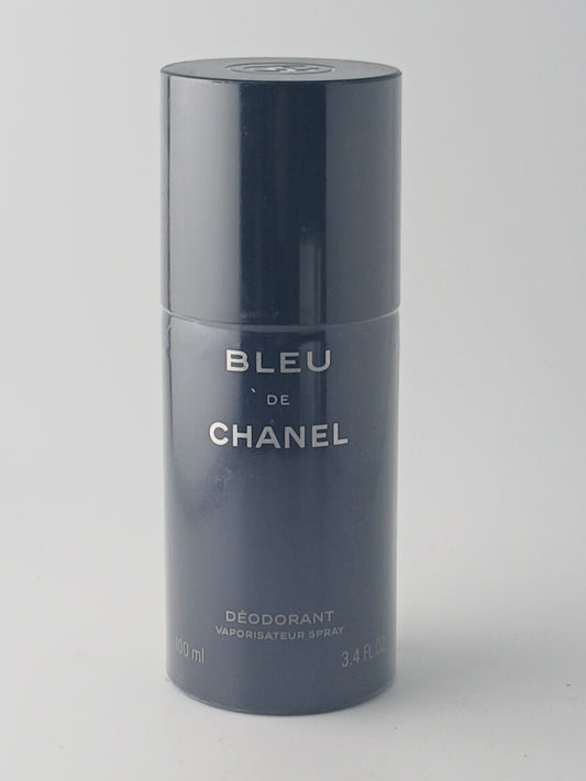 Chanel Bleu De Chanel Deodorant Spray 100ml