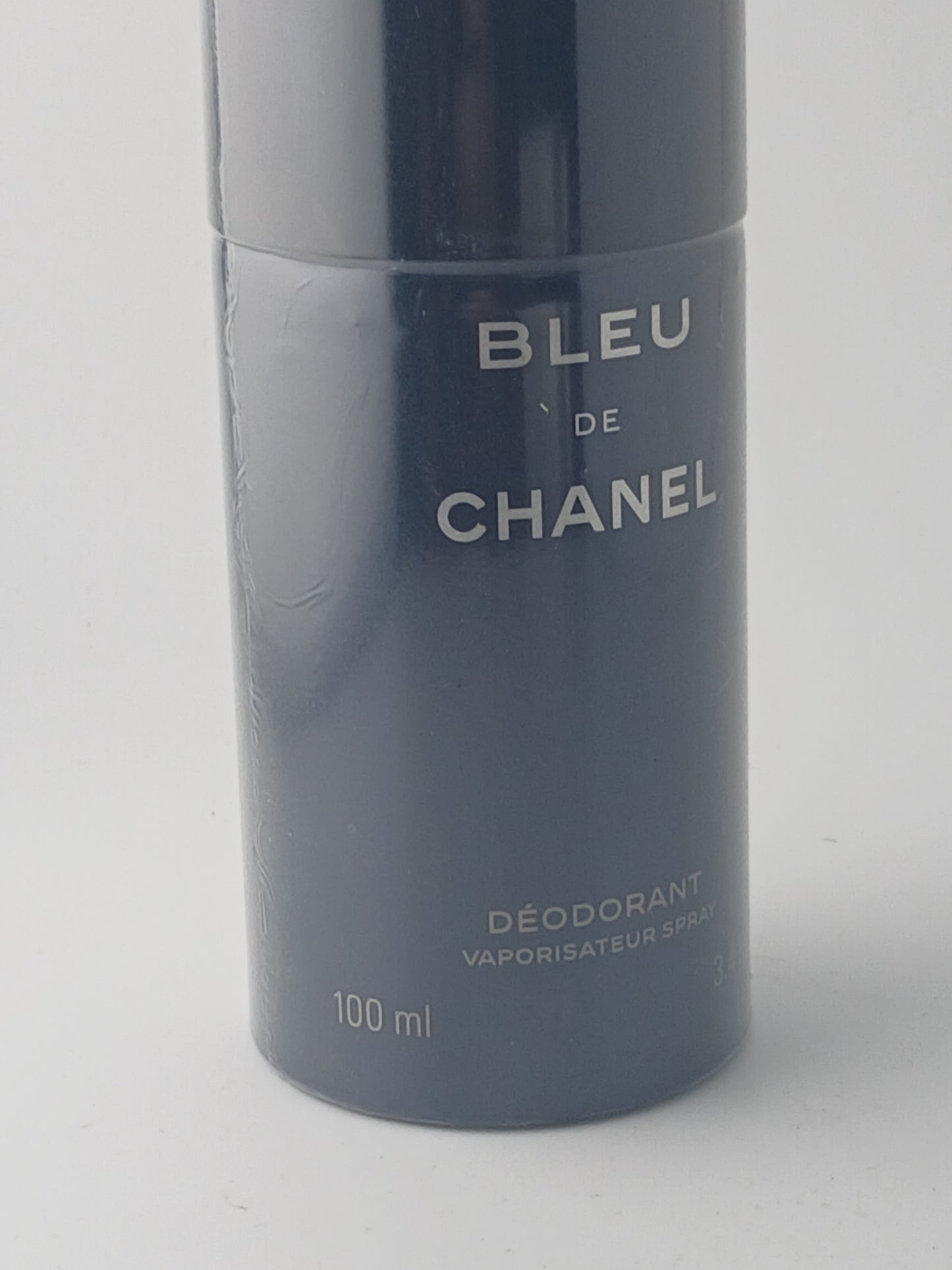 Chanel Bleu De Chanel Deodorant Spray 100ml