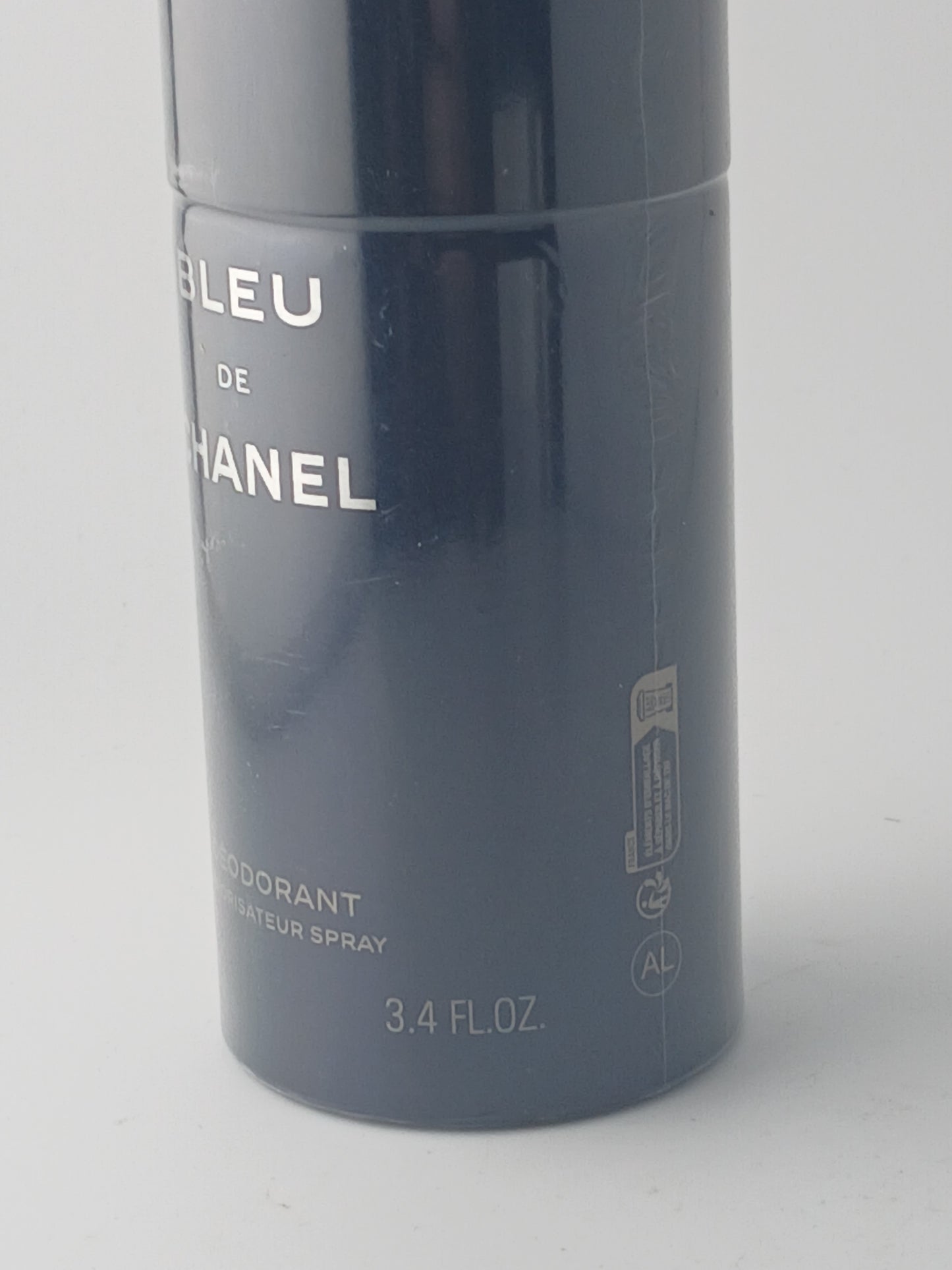 Chanel Bleu De Chanel Deodorant Spray 100ml