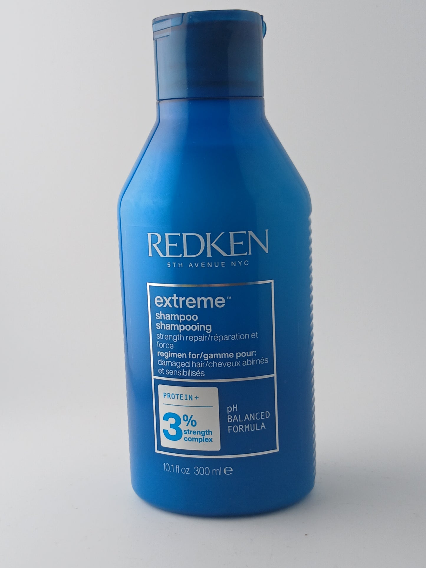 Redken Extreme Shampoo, Strength Complex, Damaged Hair