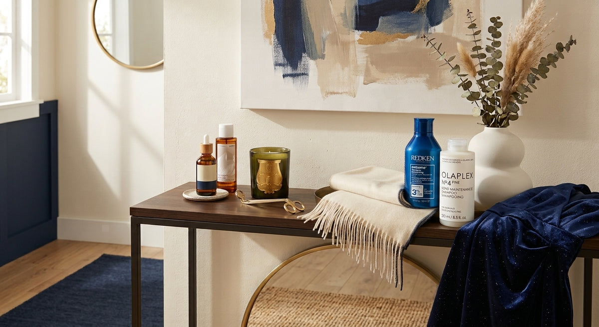 Department Store UK — curated brands