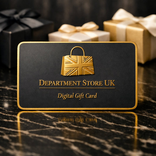 Department Store UK Digital Gift Card