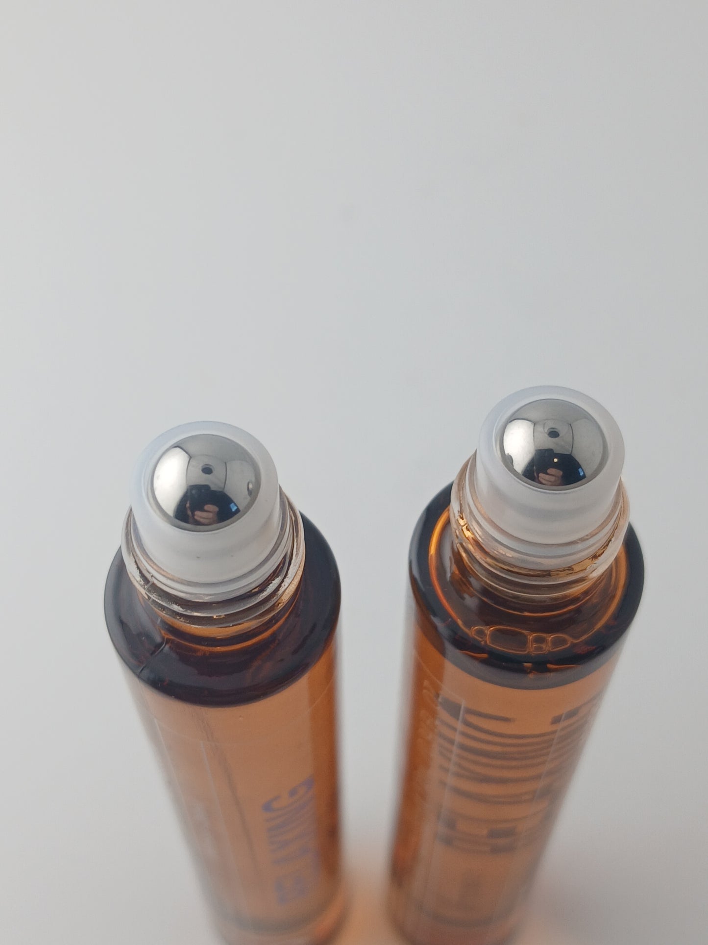 Korres Relaxing Lavender Pressure Point Fragrance, Twin Pack of 10ml