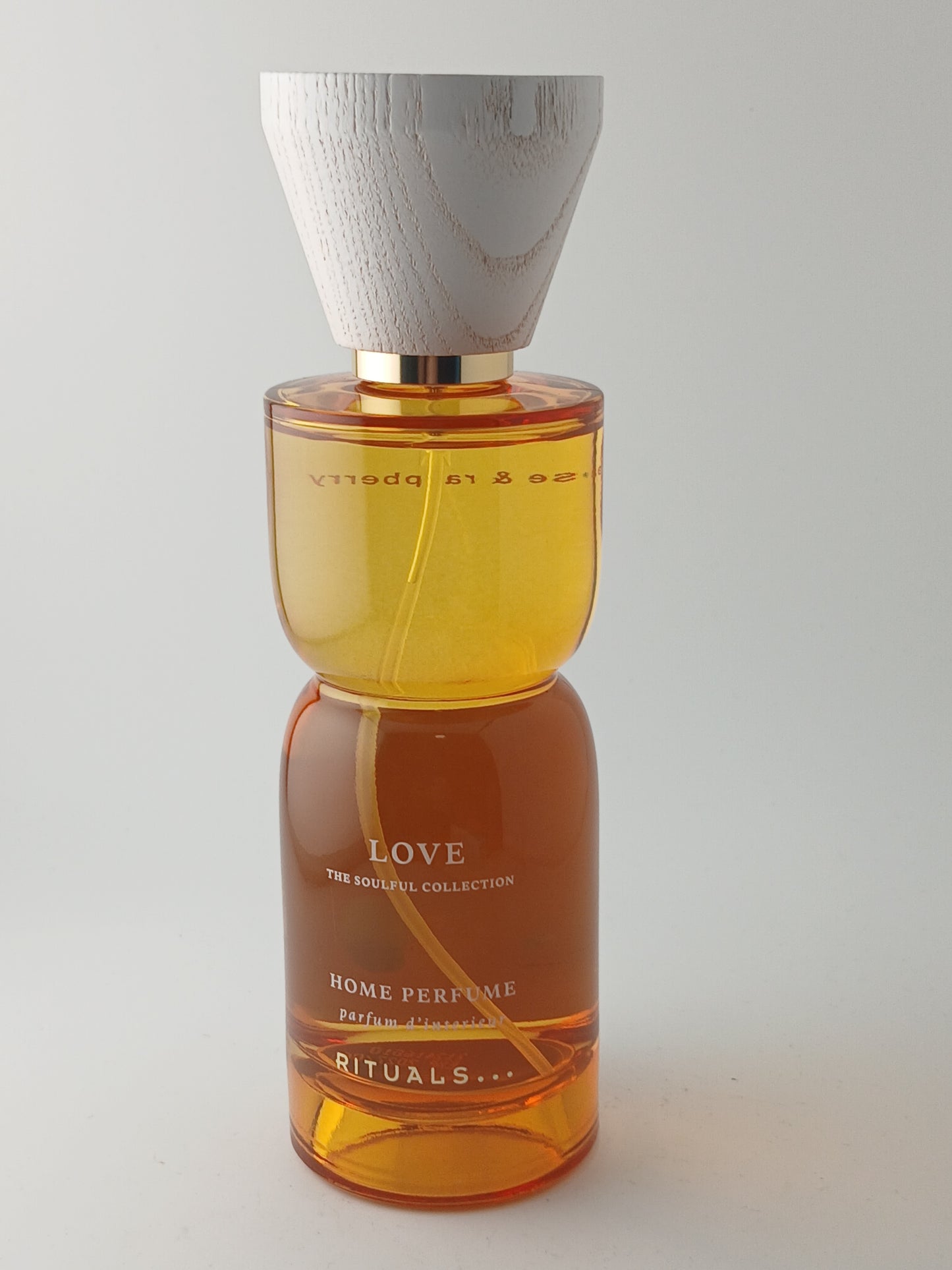 Rituals The Soulful Collection LOVE Home Perfume Room Spray 200ml
