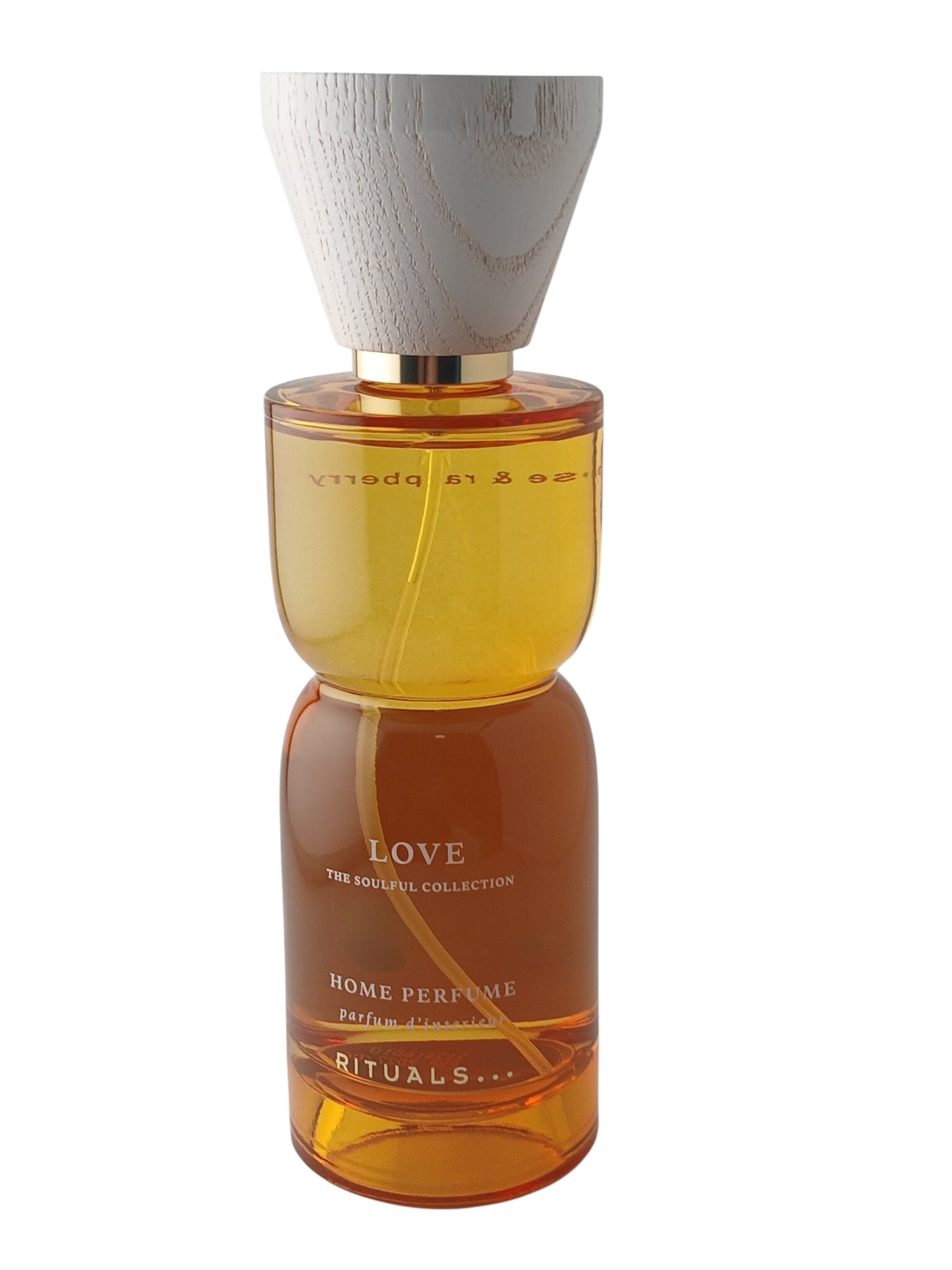 Rituals The Soulful Collection LOVE Home Perfume Room Spray 200ml