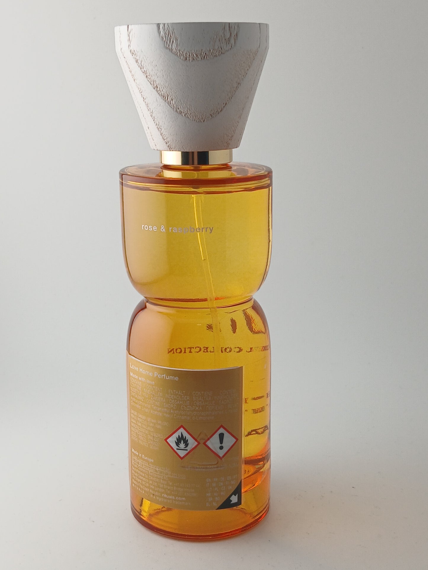 Rituals The Soulful Collection LOVE Home Perfume Room Spray 200ml