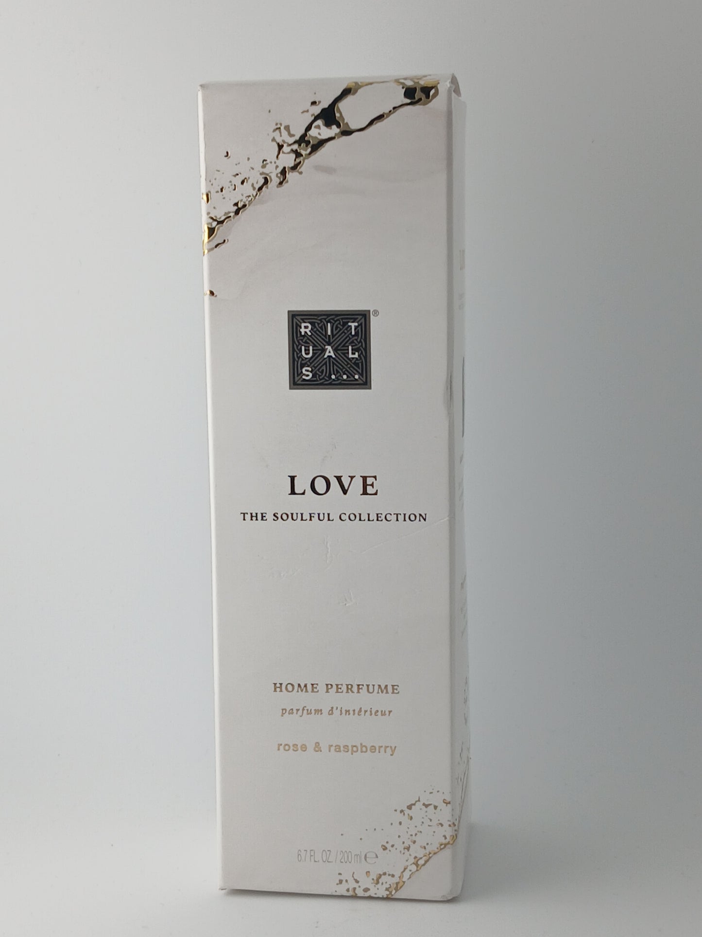 Rituals The Soulful Collection LOVE Home Perfume Room Spray 200ml