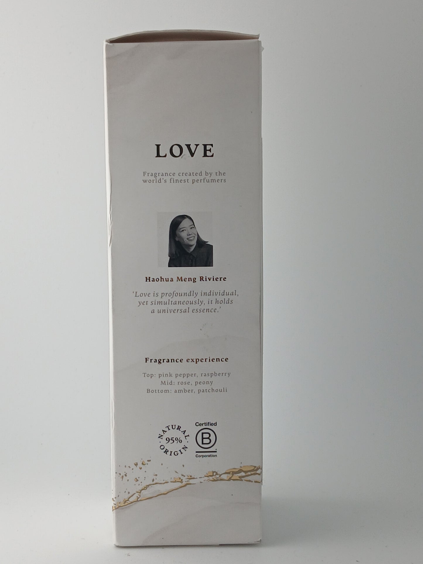 Rituals The Soulful Collection LOVE Home Perfume Room Spray 200ml