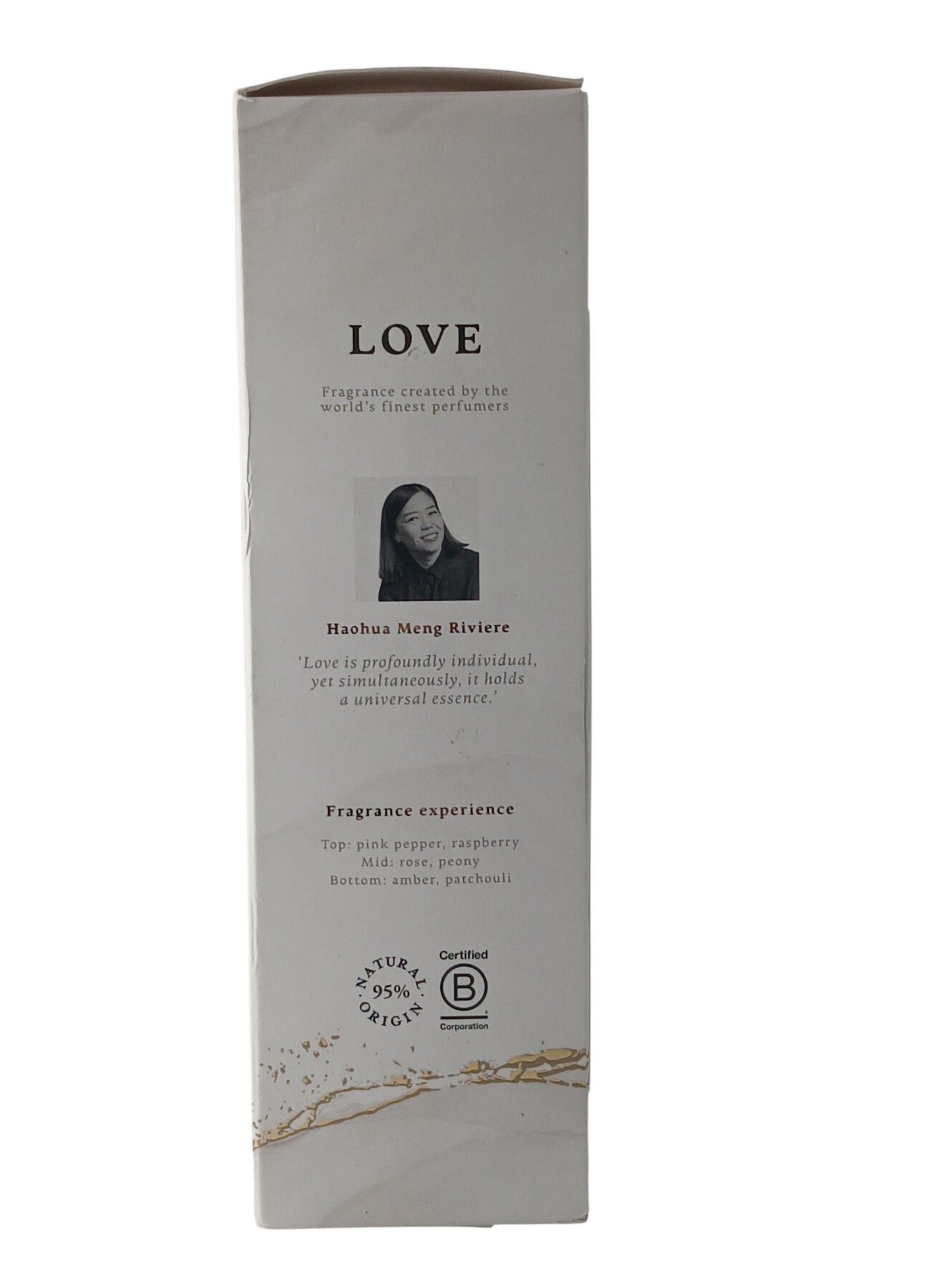 Rituals The Soulful Collection LOVE Home Perfume Room Spray 200ml