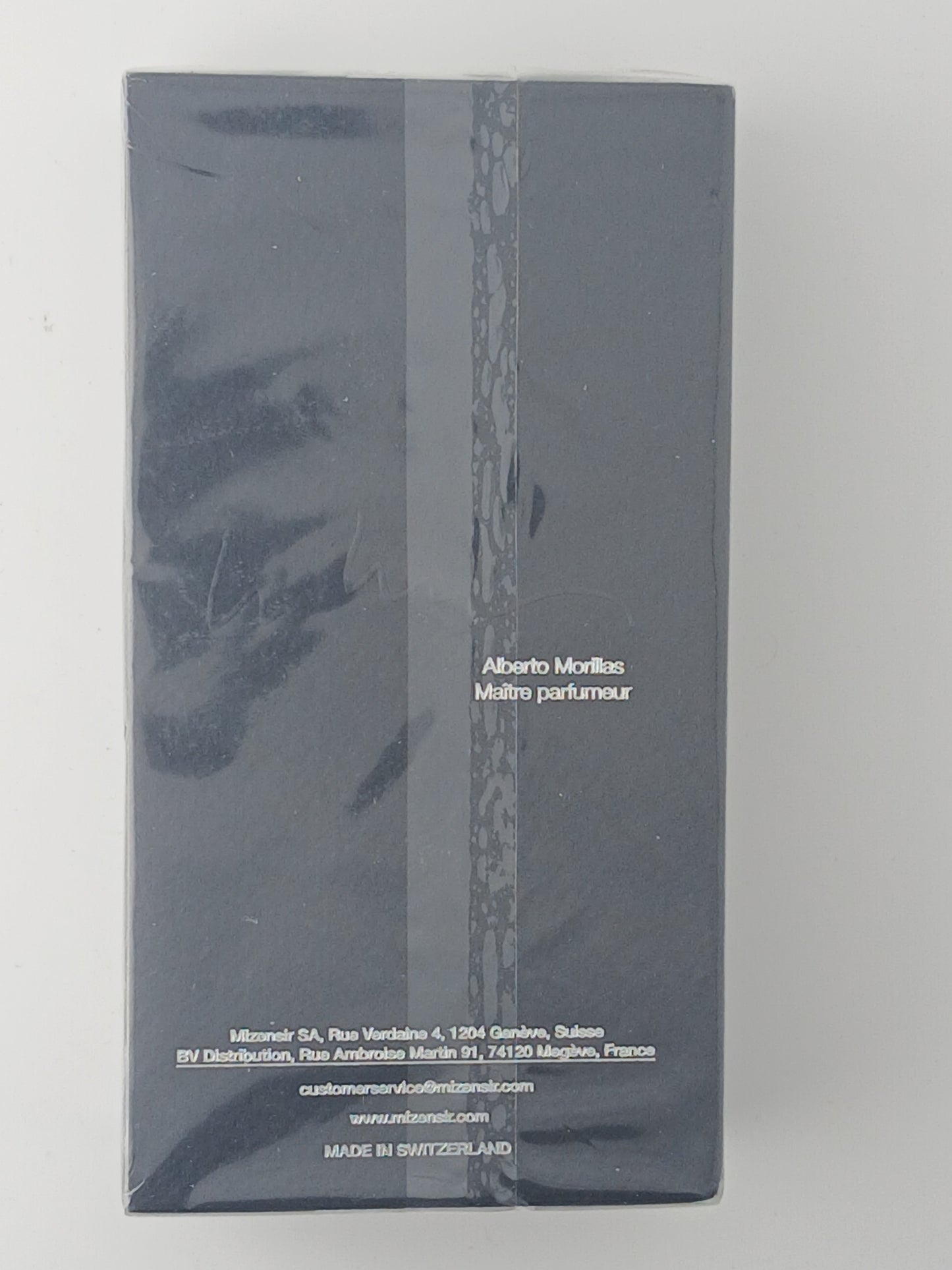 Mizensir Palissandre Night Eau de Parfum 100ml