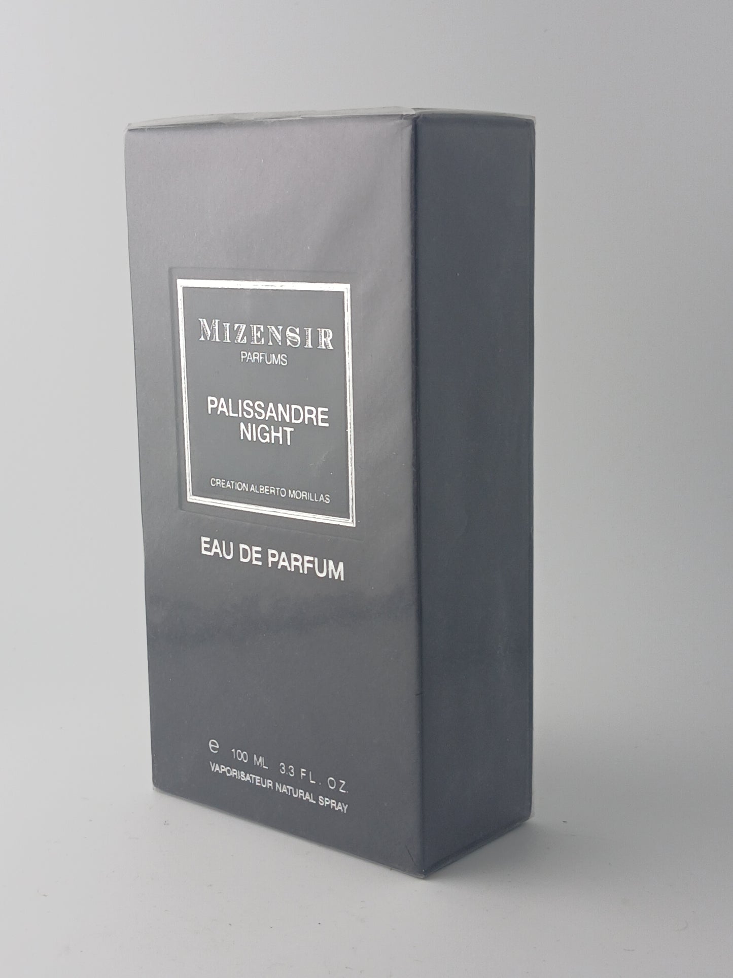 Mizensir Palissandre Night Eau de Parfum 100ml