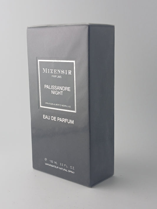 Mizensir Palissandre Night Eau de Parfum 100ml