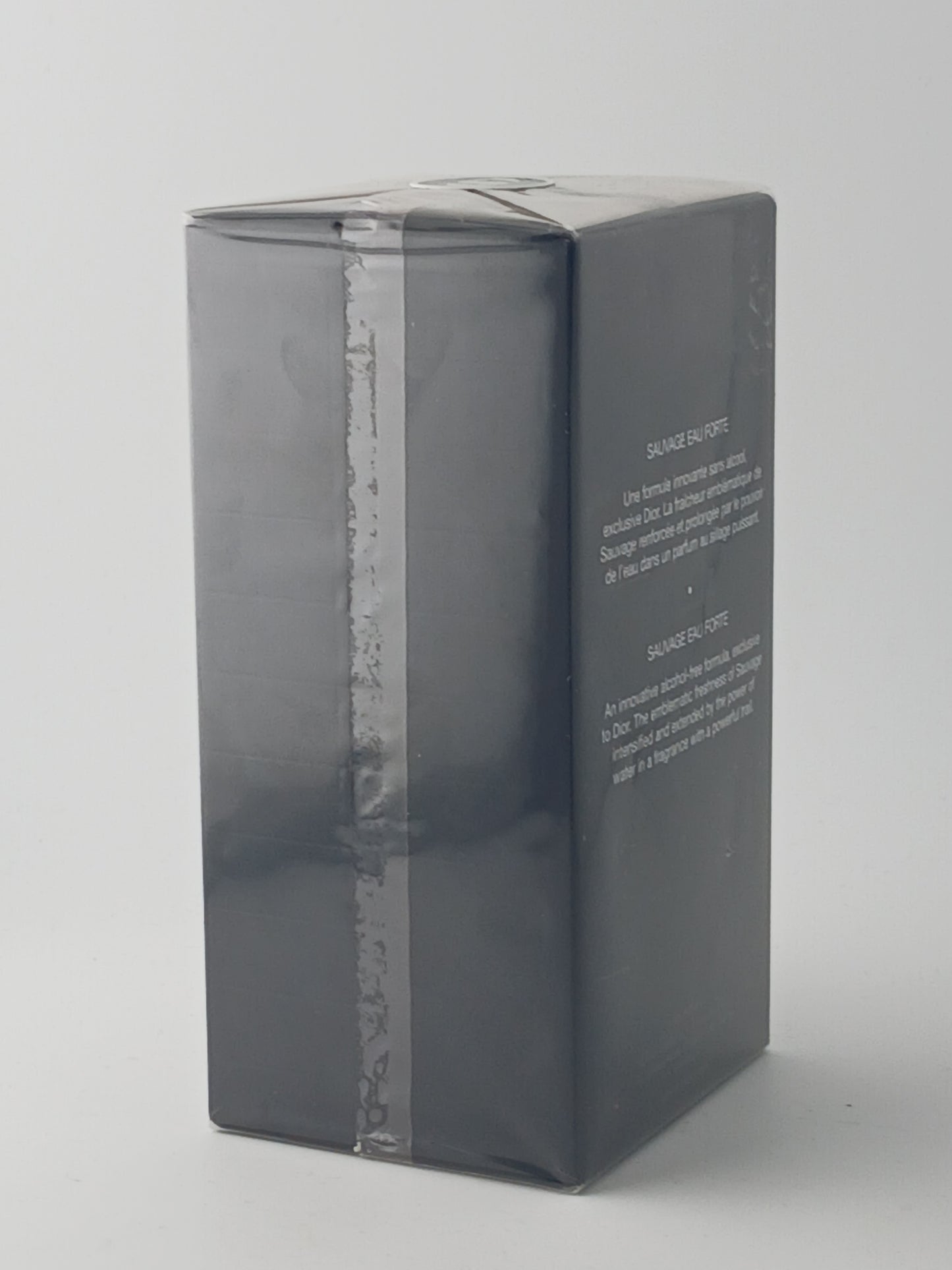 Dior Sauvage Eau Forte 100ml Parfum, Alcohol-Free Spray