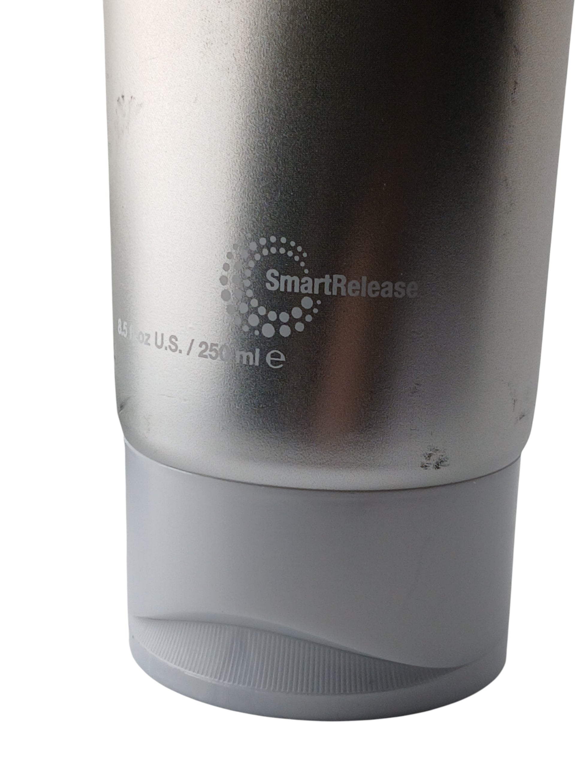 Department Store UK JOICO Blonde Life Brightening Conditioner silver tube with SmartRelease technology branding