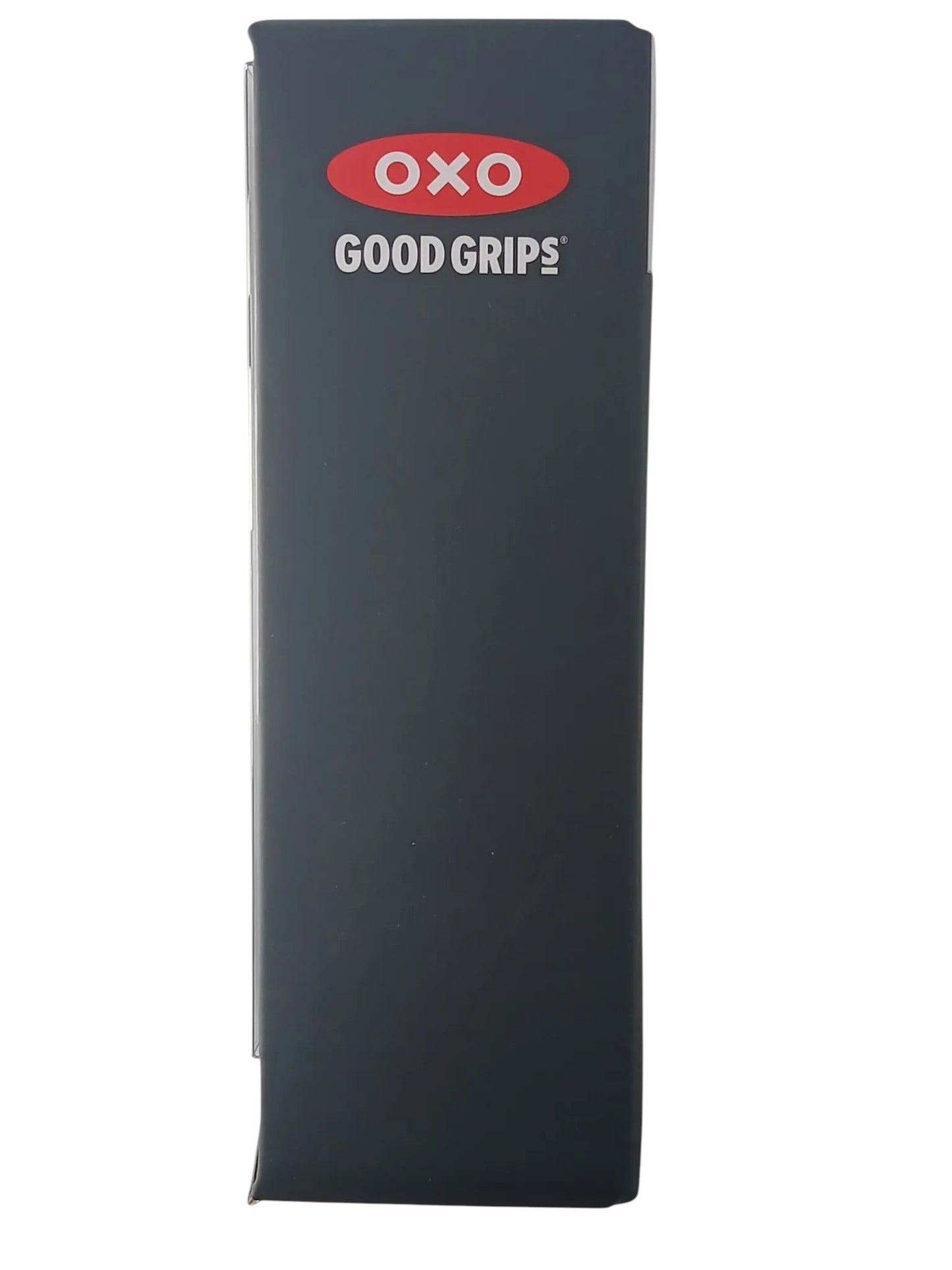 Department Store UK OXO Good Grips salt and pepper grinder set packaging box with branding