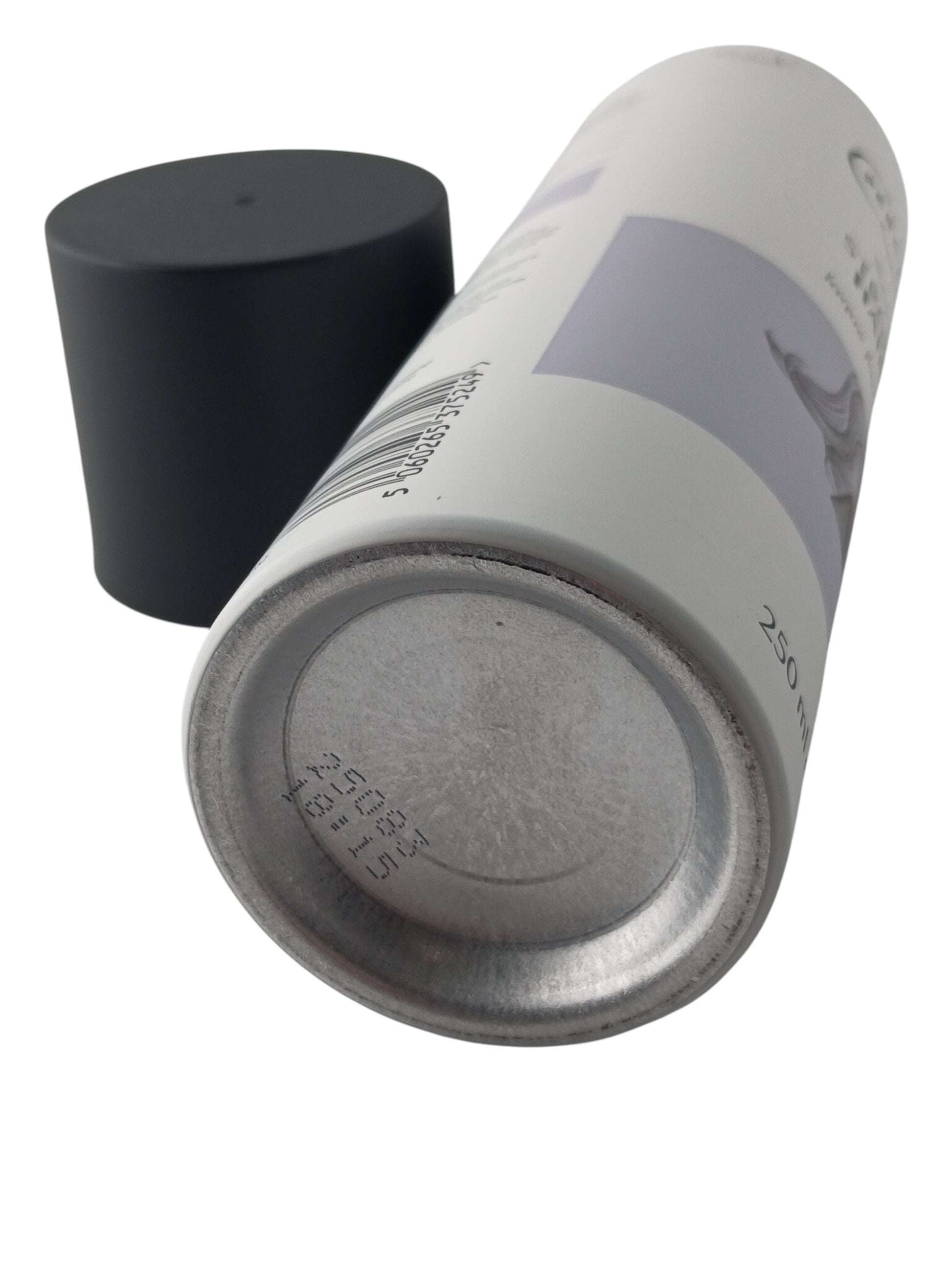 Department Store UK Percy & Reed Season Styling hair spray bottle with black cap on a white background