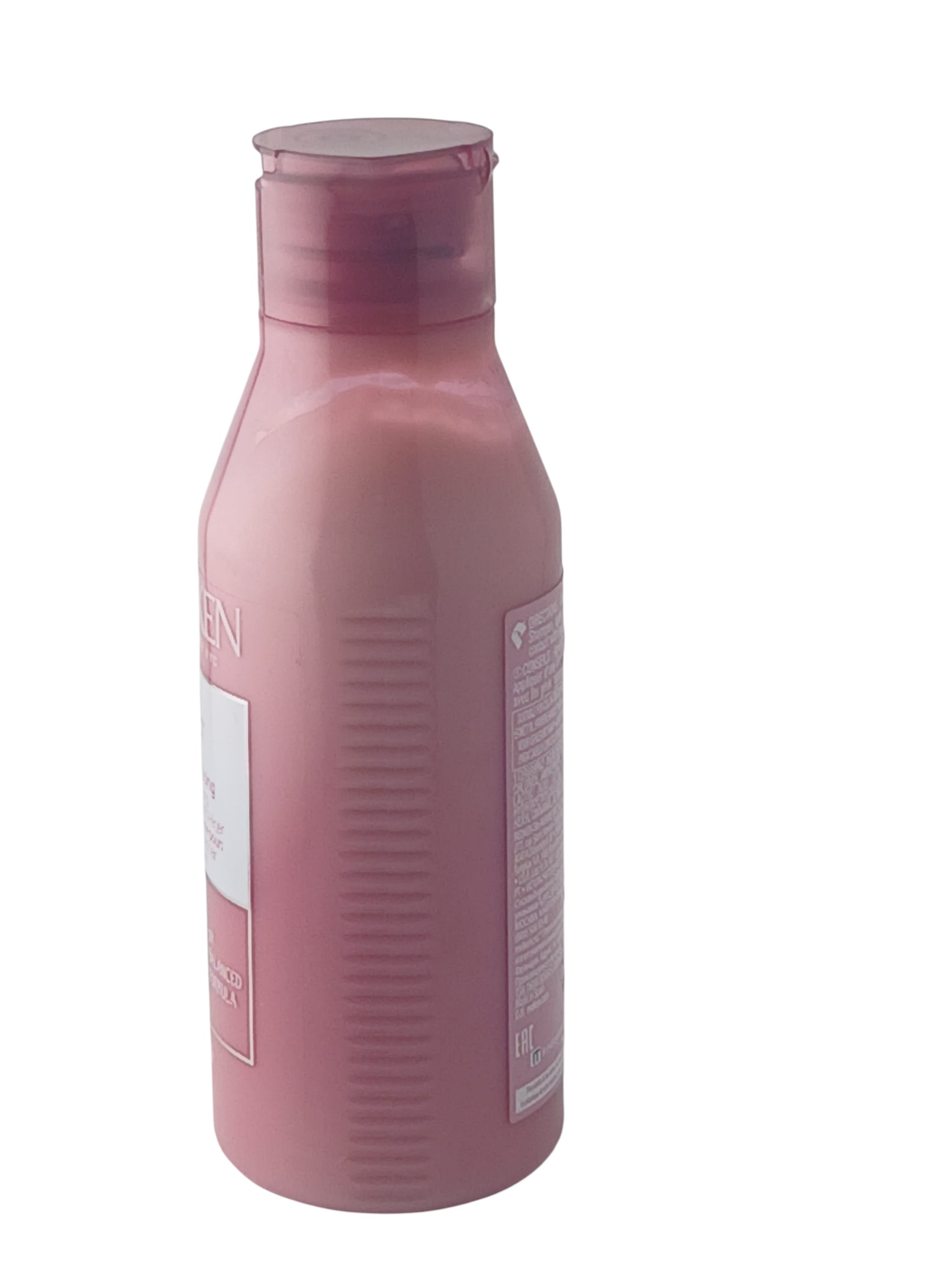 Department Store UK Redken Volume Injection Conditioner bottle for fine hair in a pink 300ml container