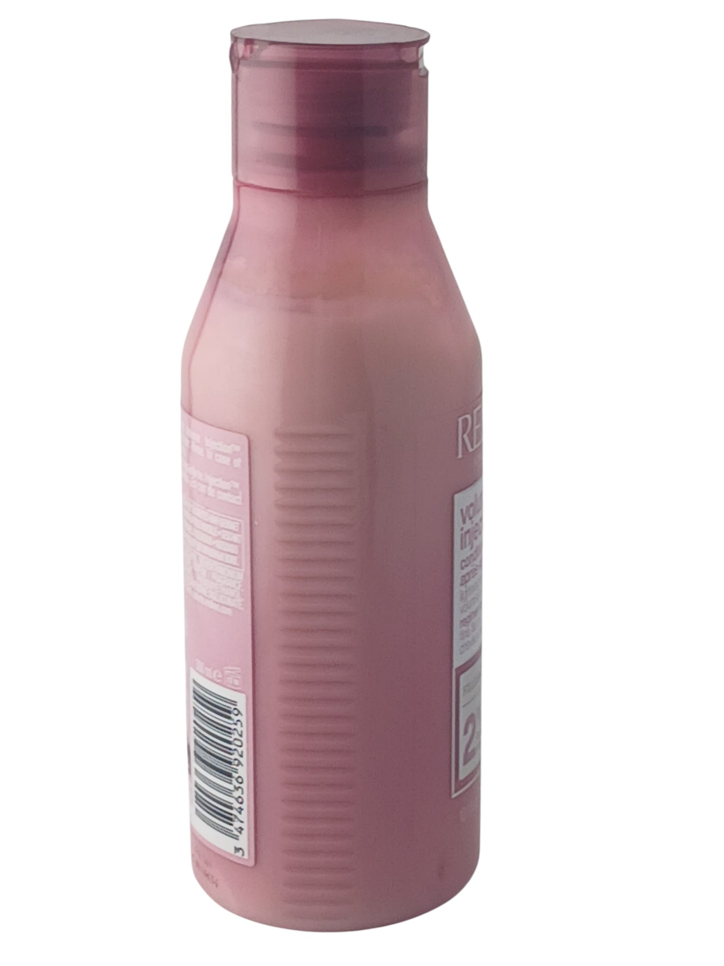 Department Store UK Redken Volume Injection Conditioner 300ml bottle for fine hair in pink packaging