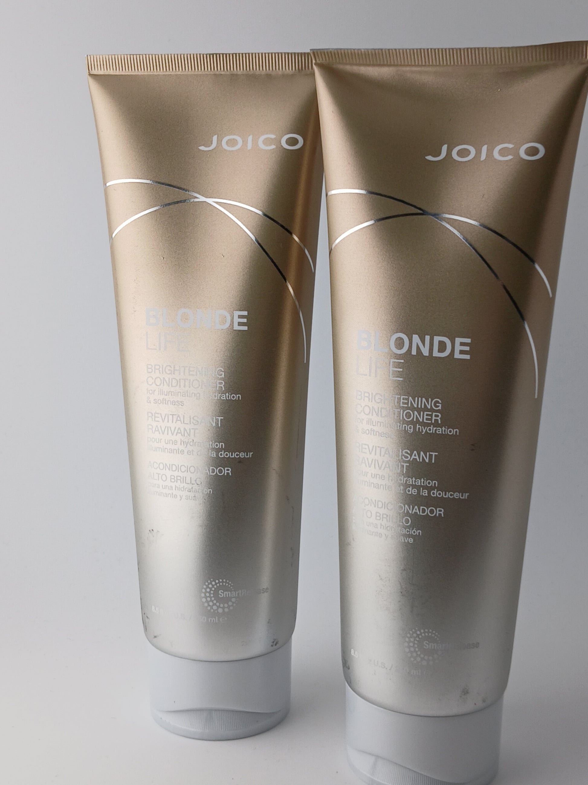 JOICO Blonde Life Brightening Conditioner front