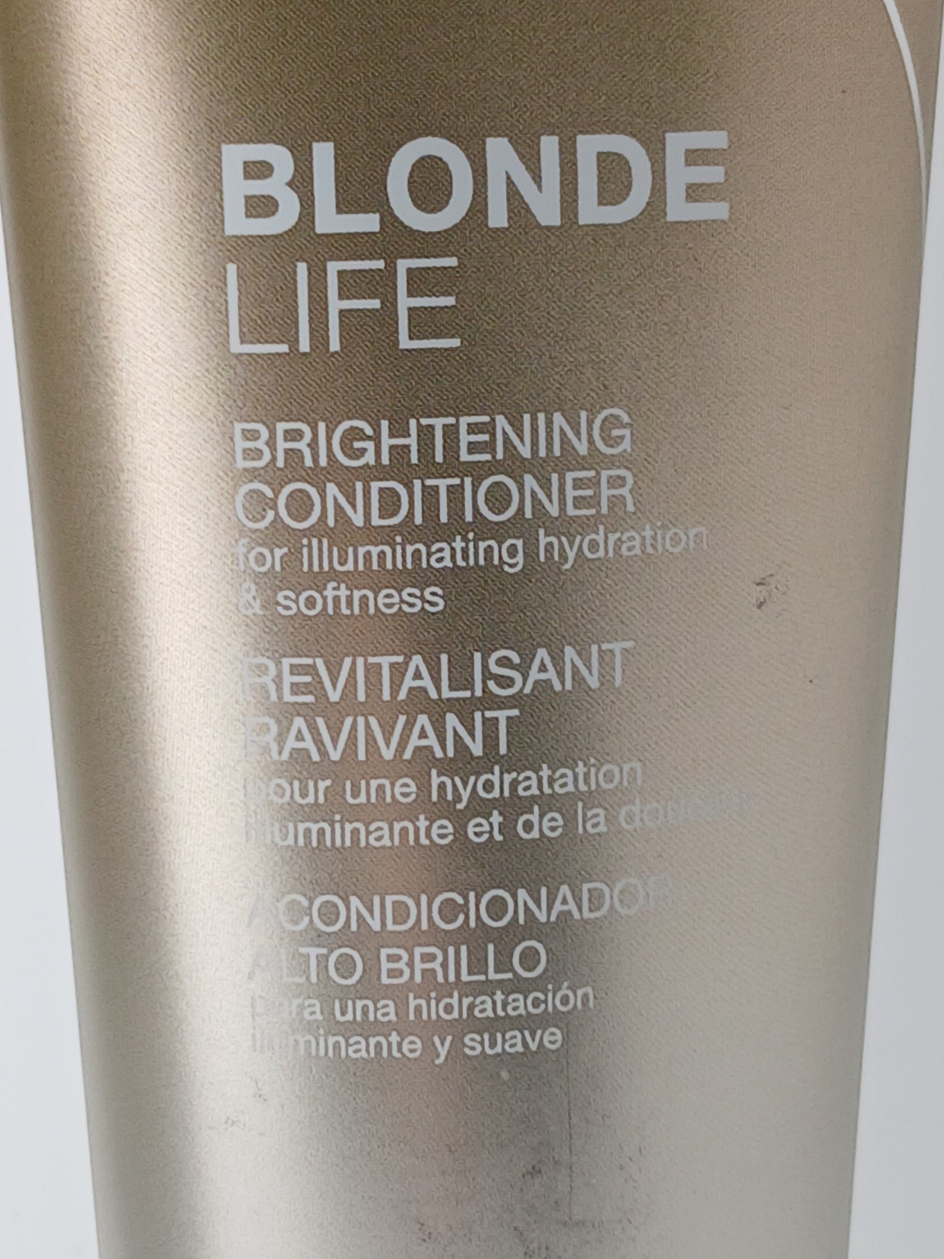JOICO Blonde Life Brightening Conditioner