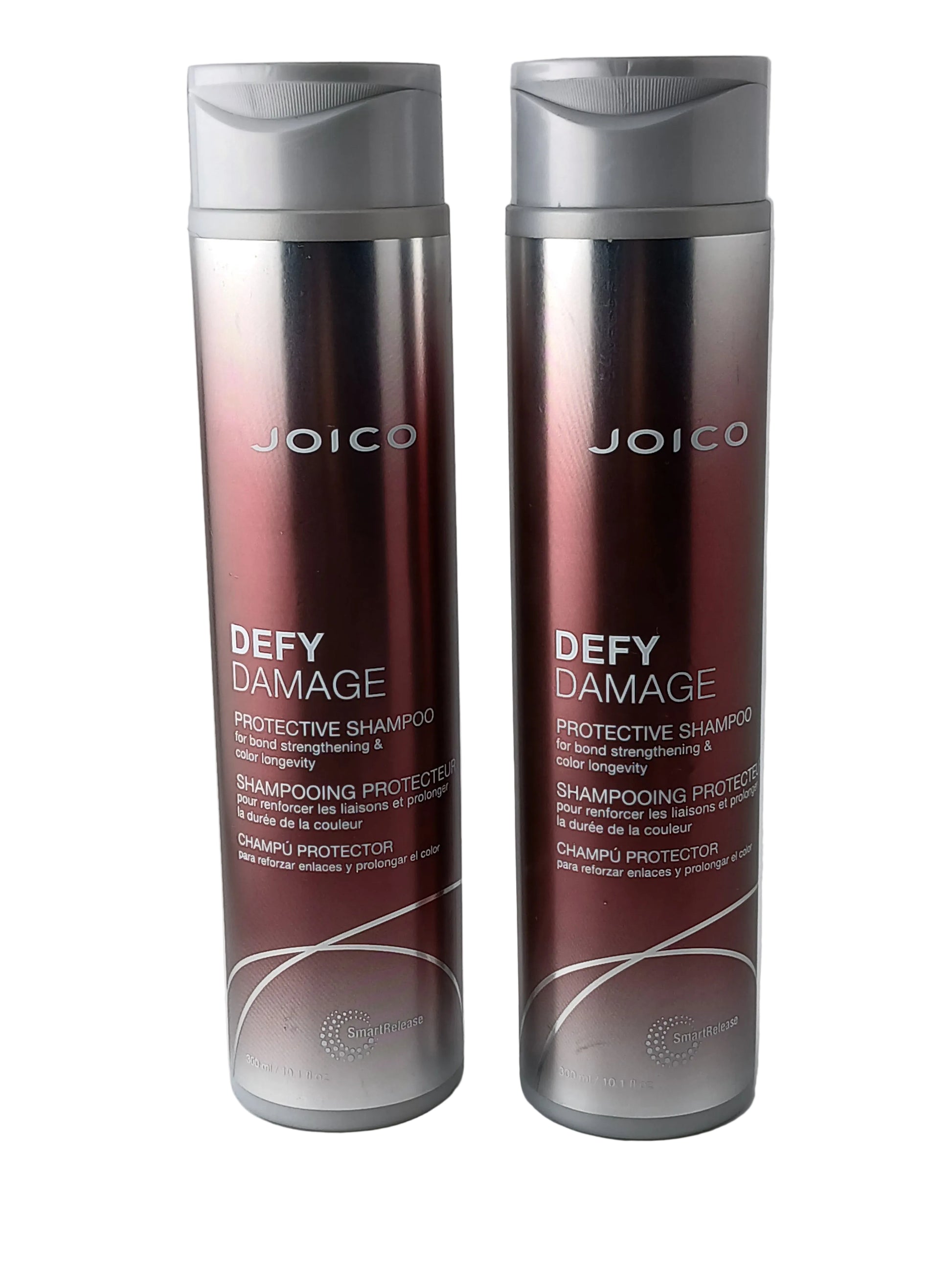 JOICO Defy Damage Protective Shampoo 500ml front