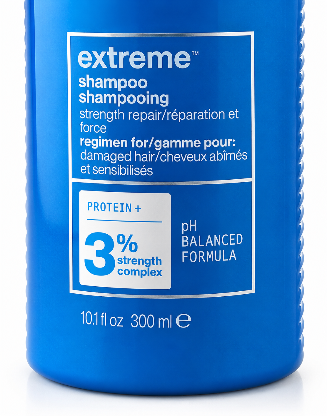 Redken Extreme Shampoo, Strength Complex, Damaged Hair