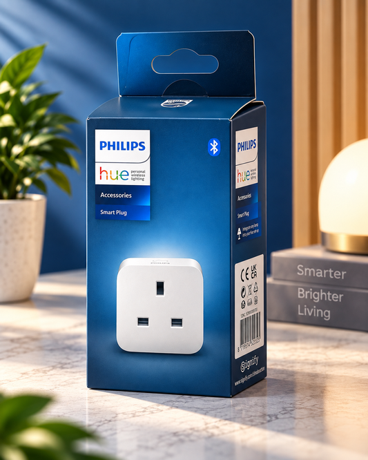 PHILIPS Hue Smart Plug Accessory