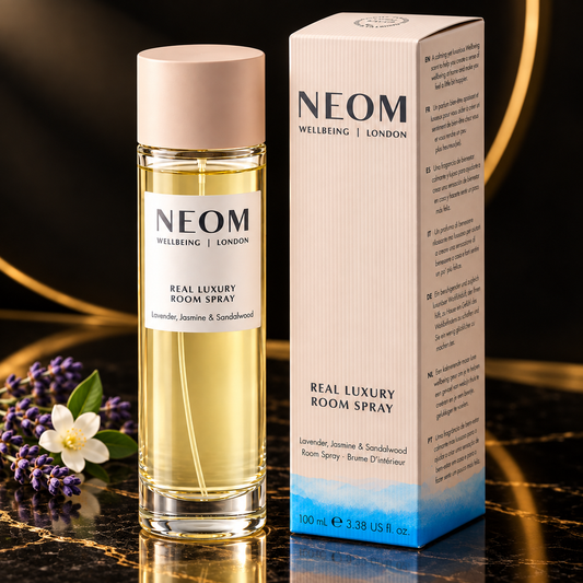 NEOM Real Luxury Room Spray