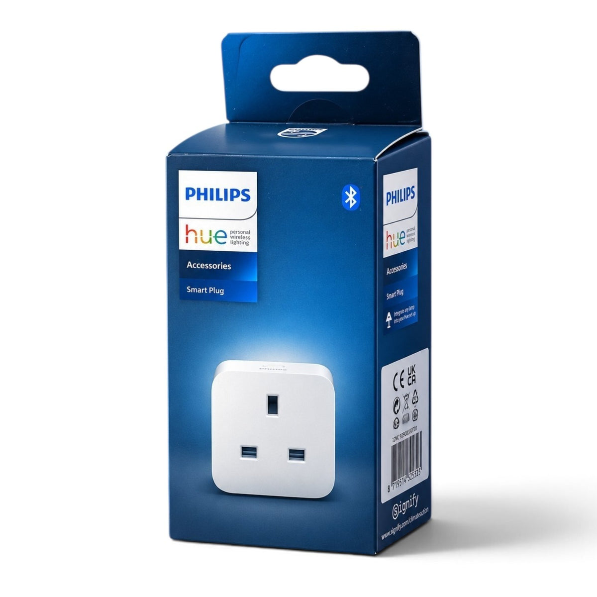 PHILIPS Hue Smart Plug Accessory