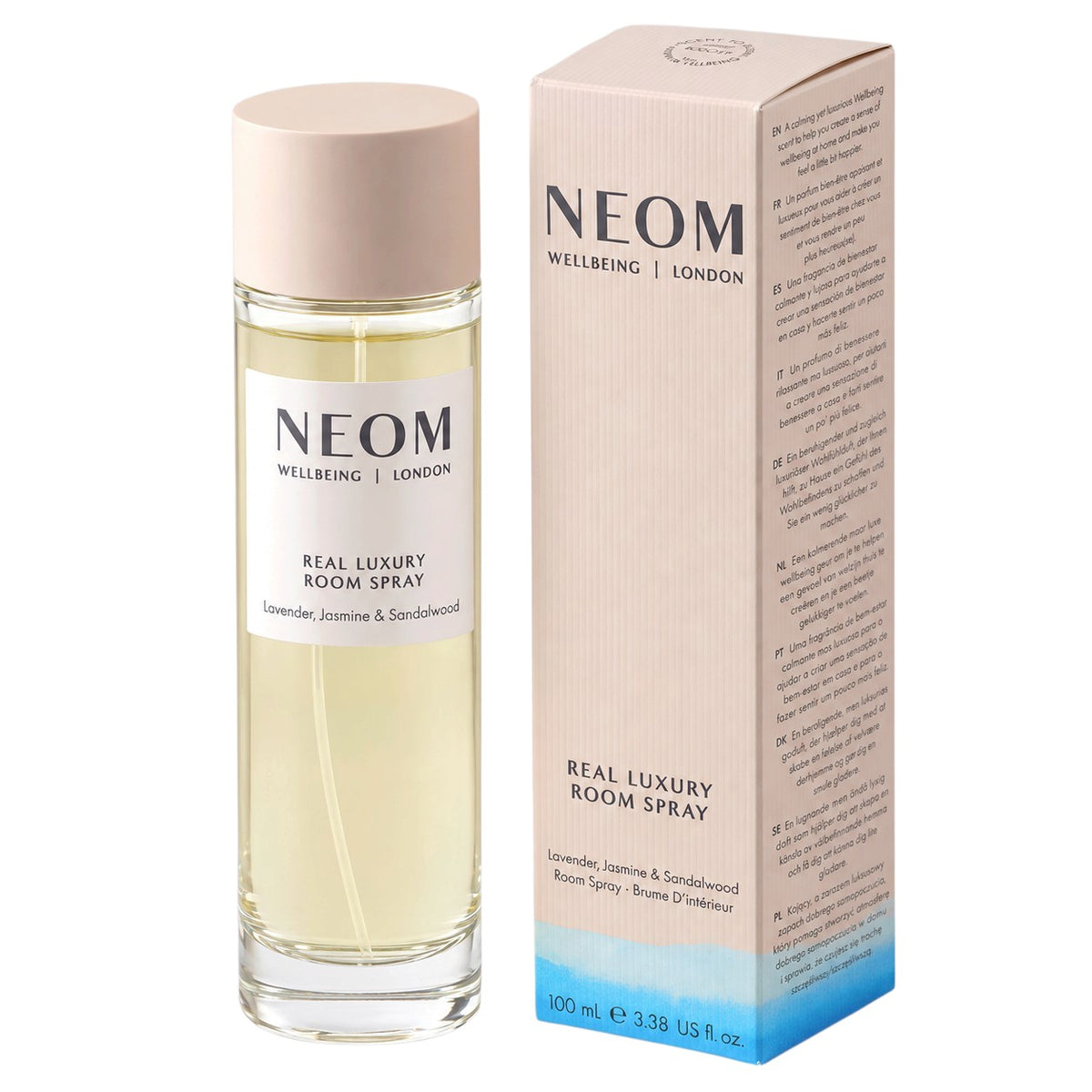 NEOM Real Luxury Room Spray