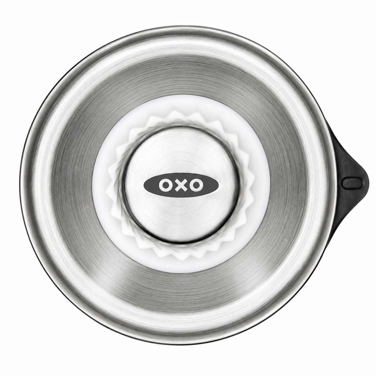 OXO Good Grips Salt and Pepper Grinder Set