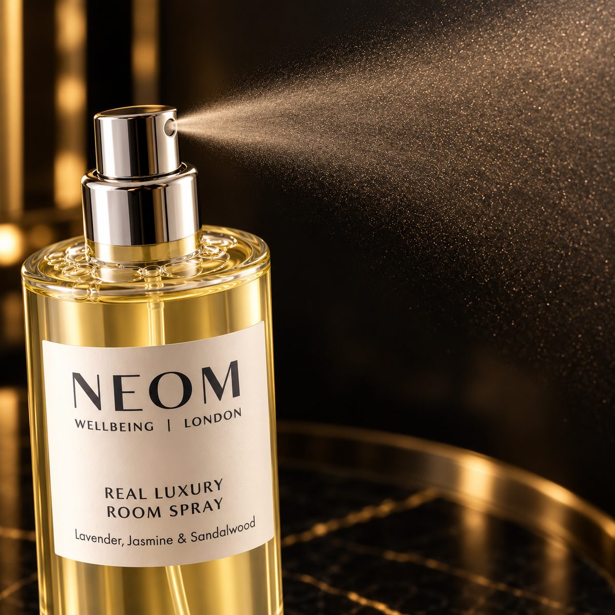 NEOM Real Luxury Room Spray